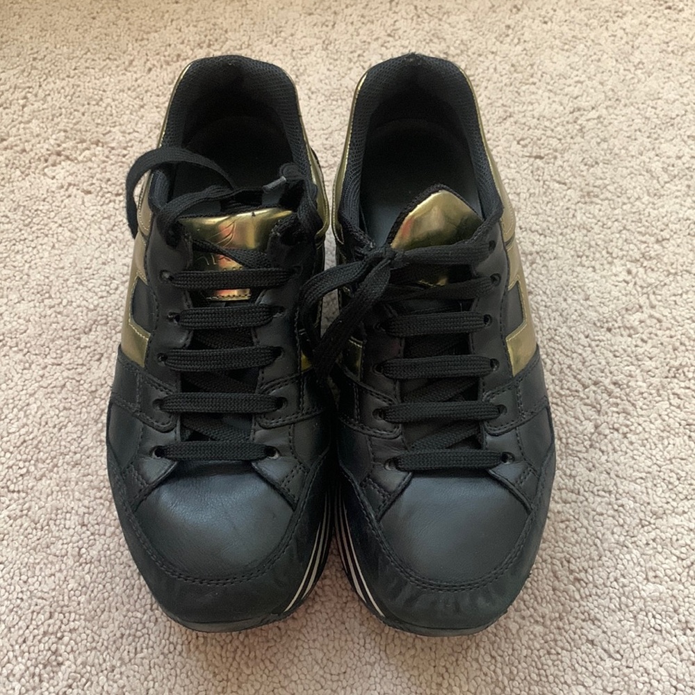 ‼️SOLD‼️HOGAN women shoes